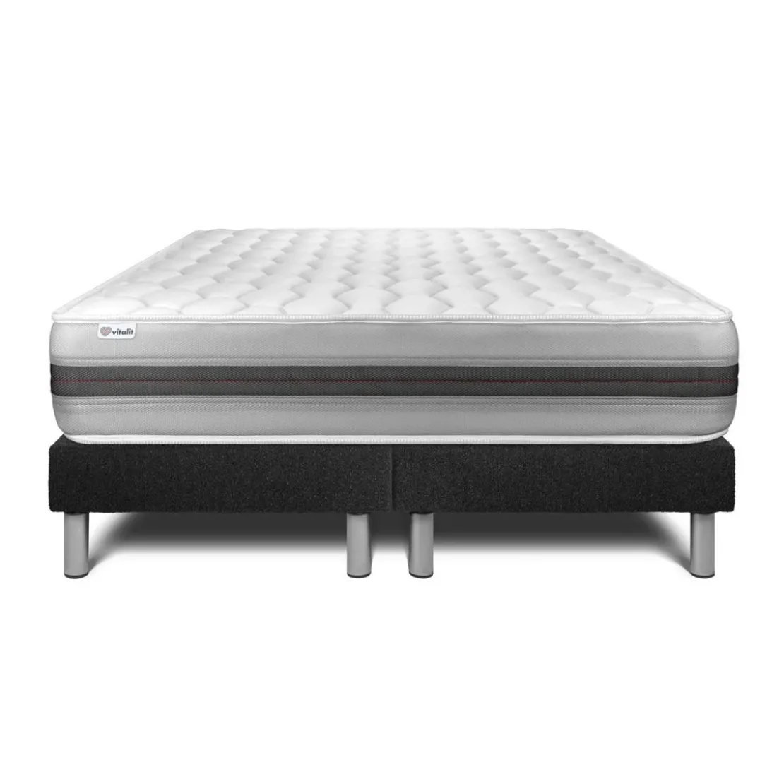 VITALITEnsembles matelas sommiers VITALSPRING RECOVER