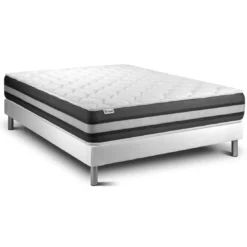 VITALIT Ensembles matelas sommiers VITALSPRING ZEN