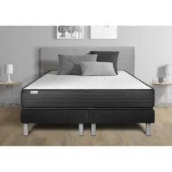 VITALITEnsembles matelas sommiers VITALPOWER