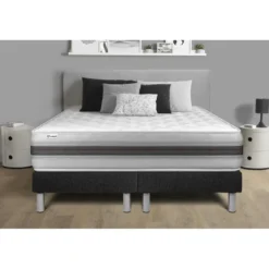 VITALITEnsembles matelas sommiersVITALMEMO BACK