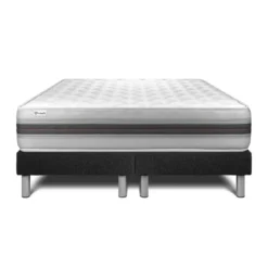 VITALITEnsembles matelas sommiersVITALMEMO BACK
