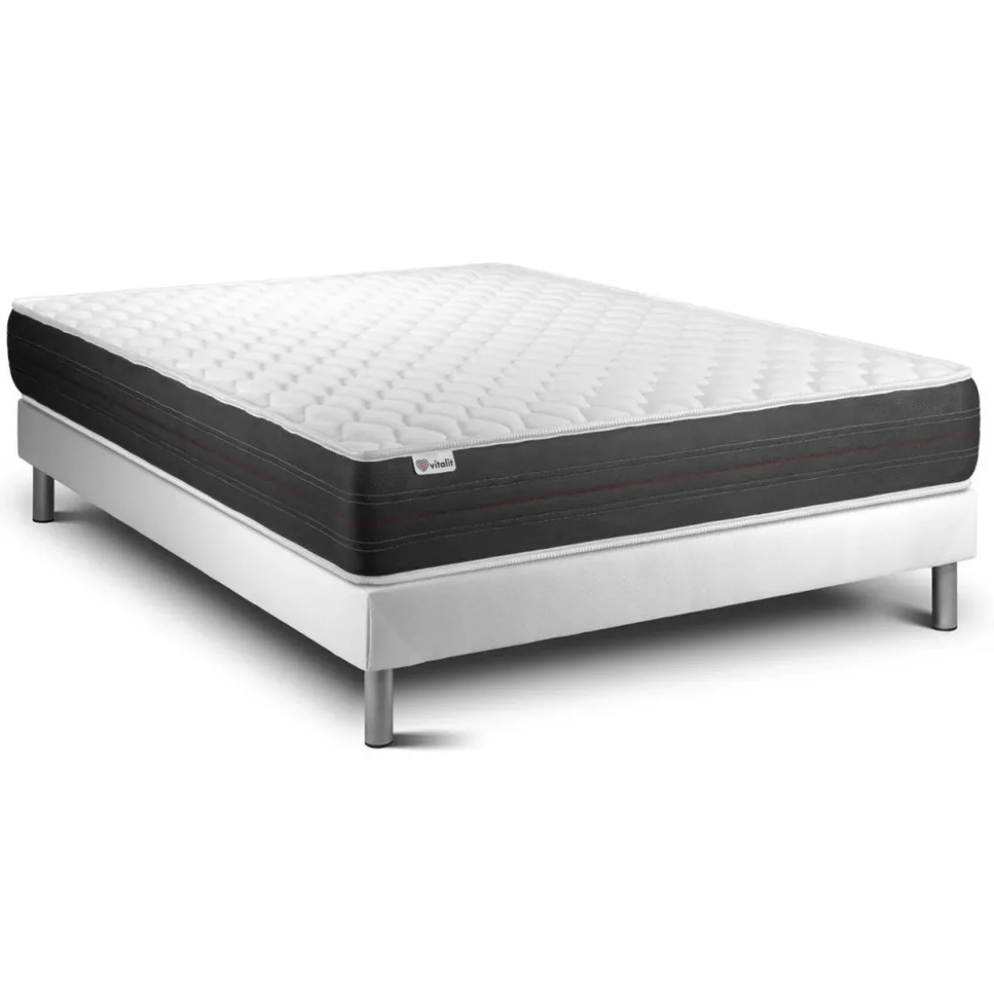 VITALITEnsembles matelas sommiers VITALSPRING