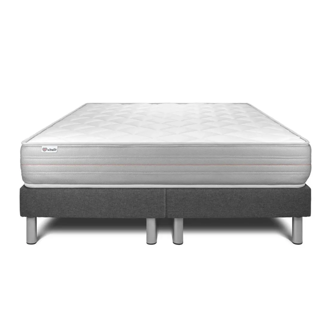 VITALITEnsemble VITALMEMO gris