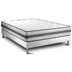 VITALITEnsemble VITALPOWER RECOVER blanc