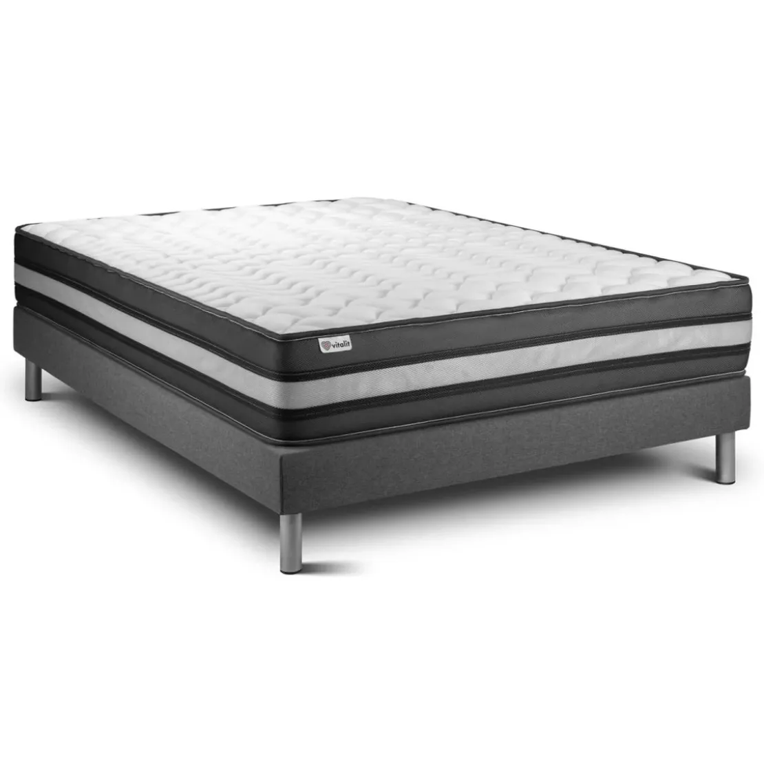 VITALITEnsemble VITALPOWER ZEN gris