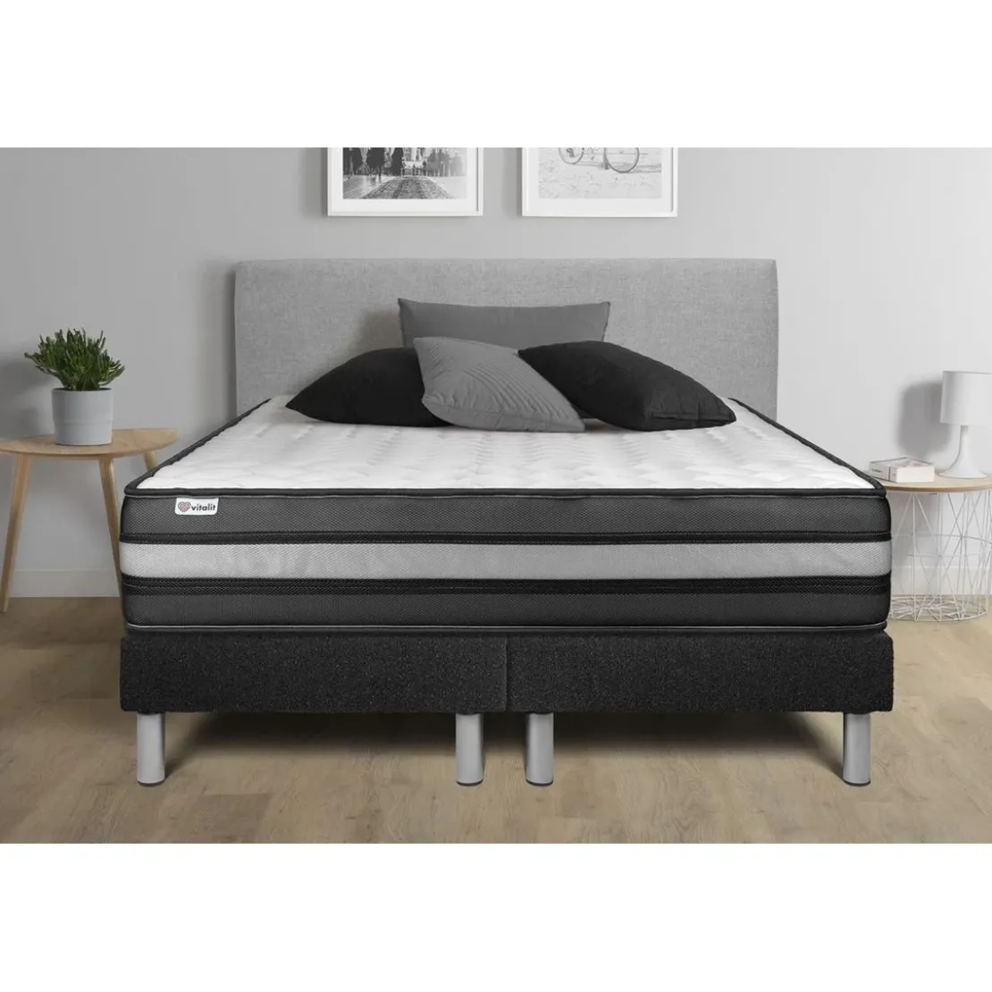 VITALITEnsemble VITALPOWER ZEN noir