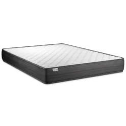 VITALITEnsemble VITALPOWER sommier Kit blanc