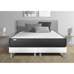 VITALITEnsemble VITALPOWER blanc