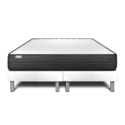 VITALITEnsemble VITALPOWER blanc