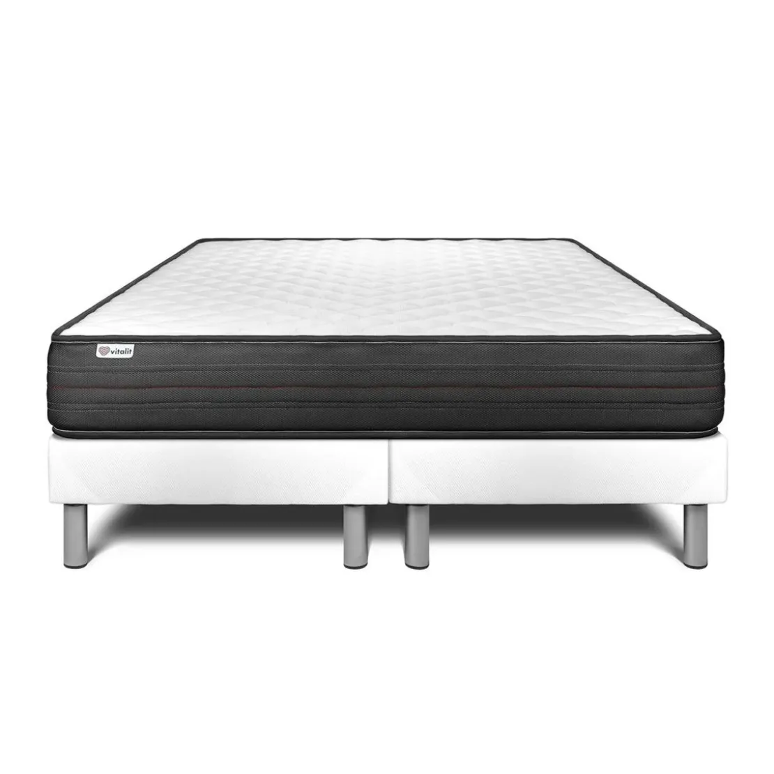 VITALITEnsemble VITALPOWER blanc