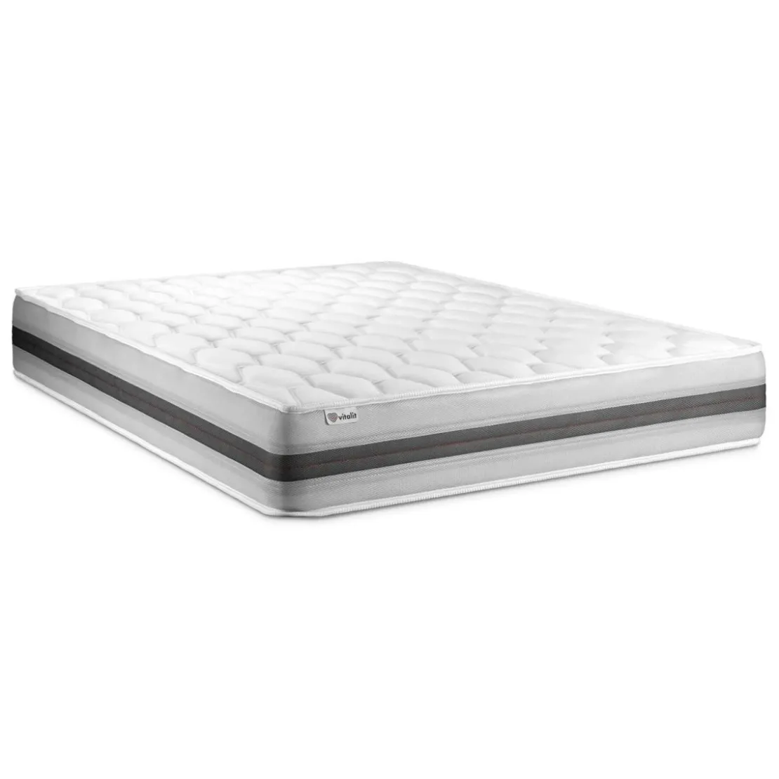 VITALITEnsemble VITALSPRING RECOVER gris