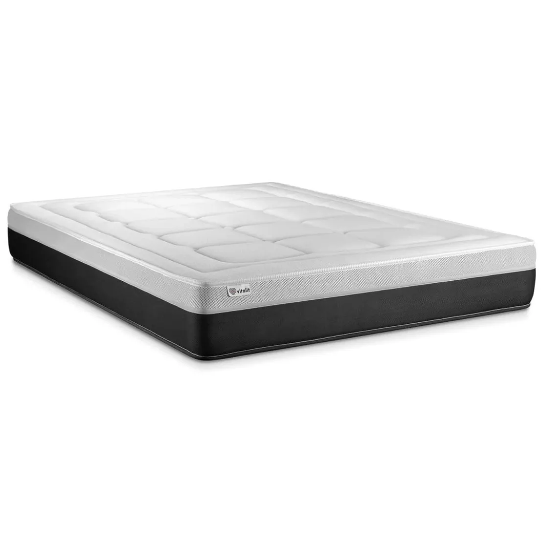 VITALITMatelas VITAL FORM blanc