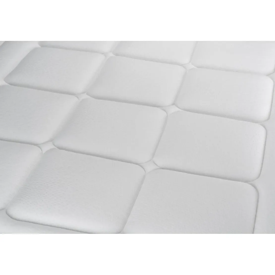 VITALITMatelas VITAL FORM blanc