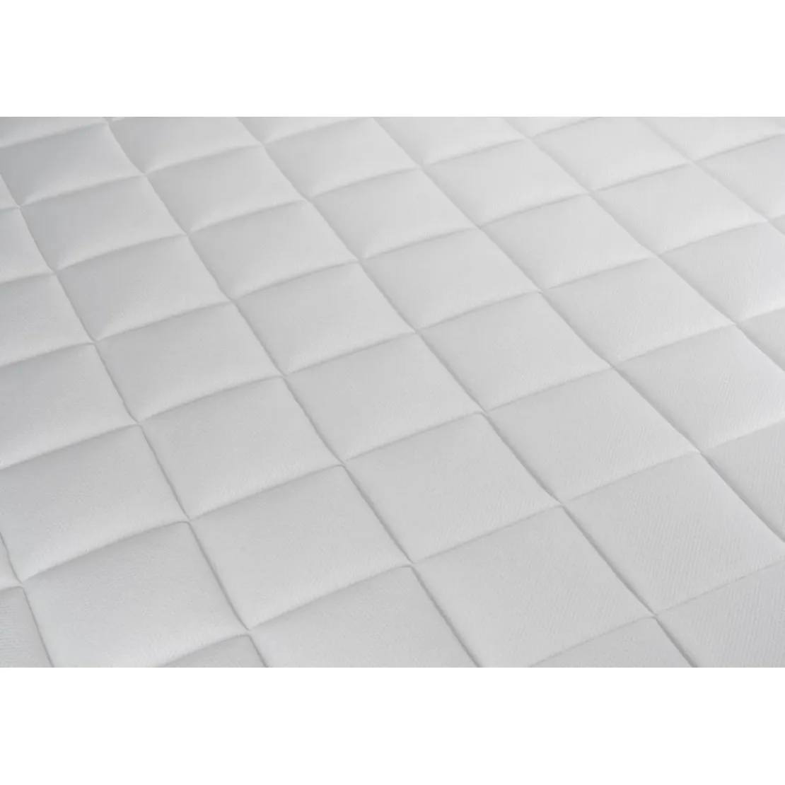 VITALITMatelas VITALMEMO blanc