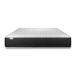 VITALITMatelas VITALMEMO ONE blanc