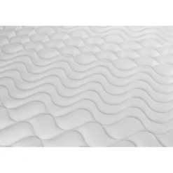 VITALITMatelas VITALPOWER ZEN Blanc
