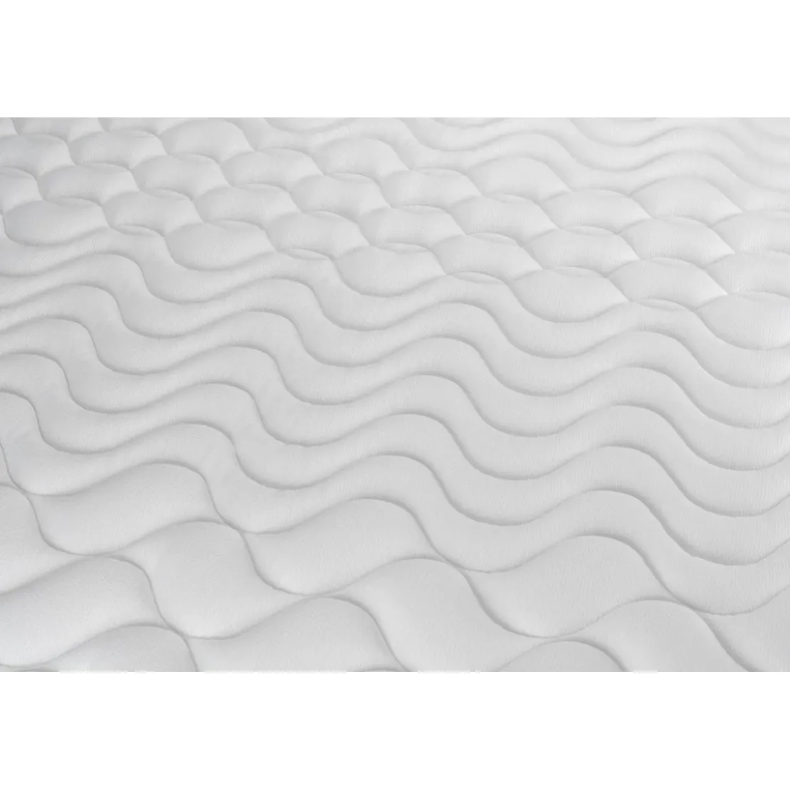 VITALITMatelas VITALPOWER ZEN Blanc
