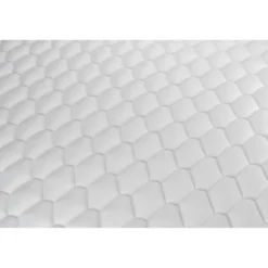 VITALITMatelas VITALSPRING Blanc