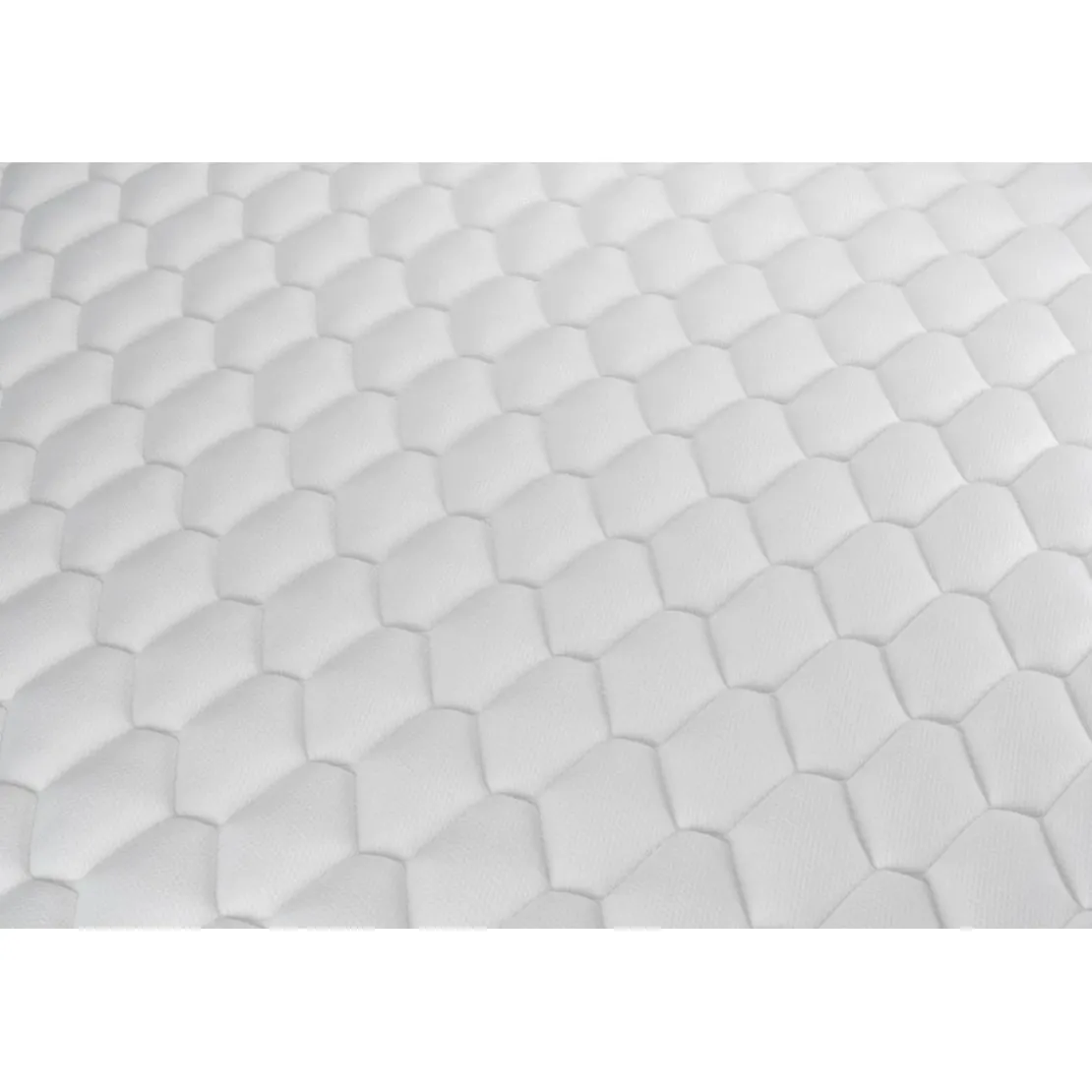 VITALITMatelas VITALSPRING Blanc