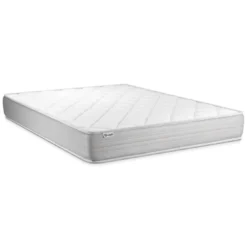 VITALITPack prêt a dormir VITALMEMO sommier Kit blanc