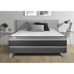 VITALITSommier KIT VITAL'SOM Gris
