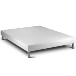 VITALITSommier VITAL'SOM Blanc