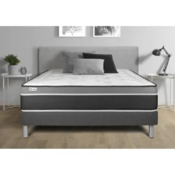 VITALITSommier VITAL'SOM Gris