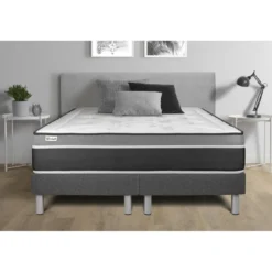 VITALITSommier VITALSOM Gris