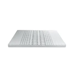 VITALITSurmatelas blanc VITALPOWER
