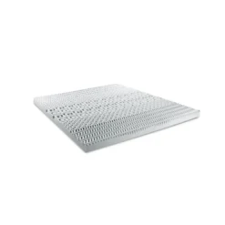 VITALITSurmatelas blanc VITALPOWER