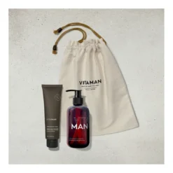 VitamanCoffret Clean Skin