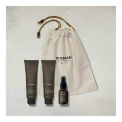 VitamanCoffret Sweet Shave