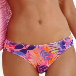 VivanceSlip de bain - Rose- Leilani