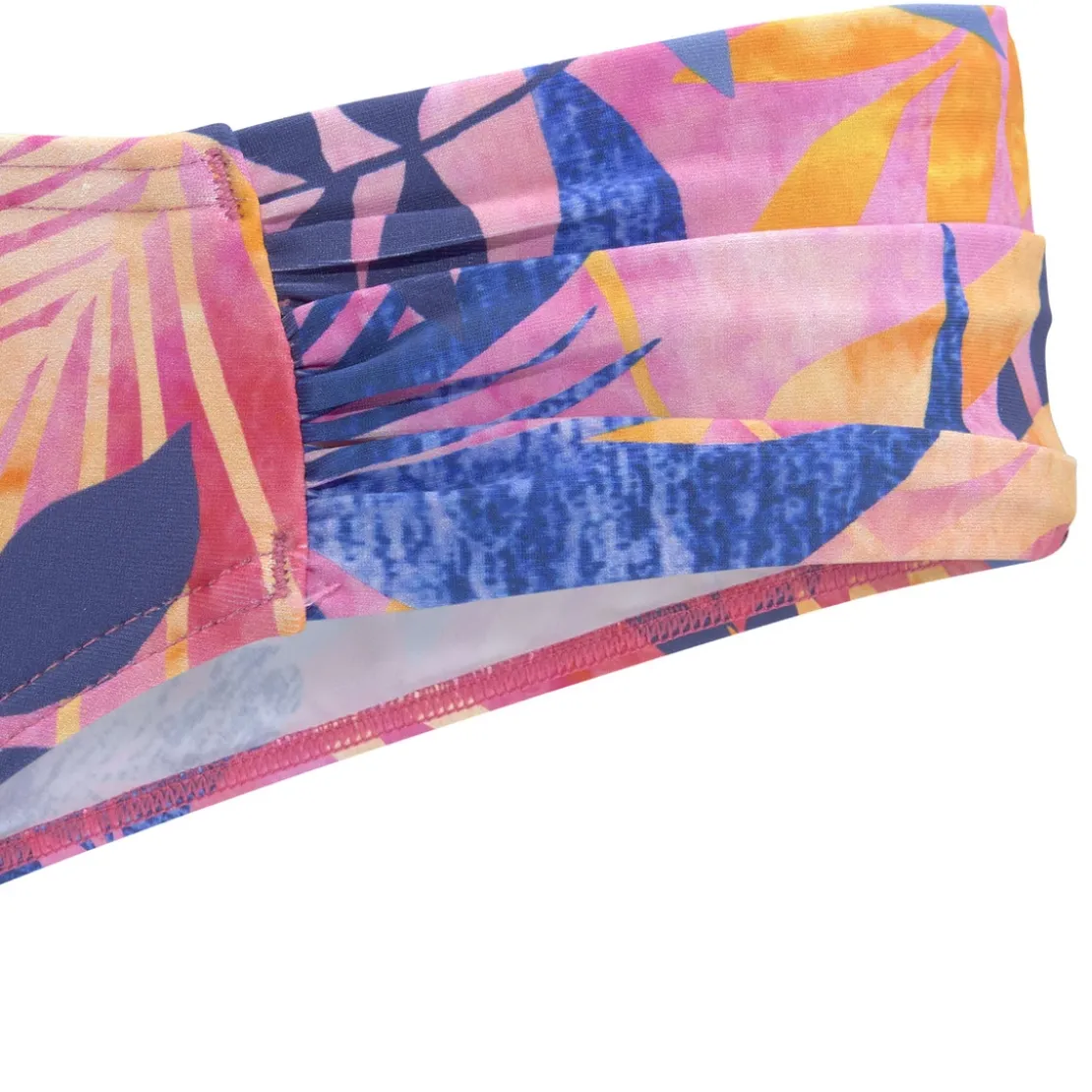 VivanceSlip de bain - Rose- Leilani