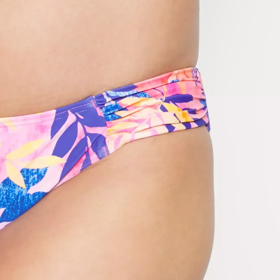 VivanceSlip de bain - Rose- Leilani