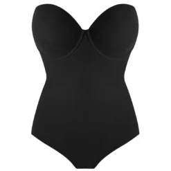 Wacoal lingerieBody armatures noir- RED CARPET