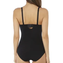 Wacoal lingerieBody armatures noir- RED CARPET
