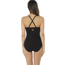 Wacoal lingerieBody armatures noir- RED CARPET