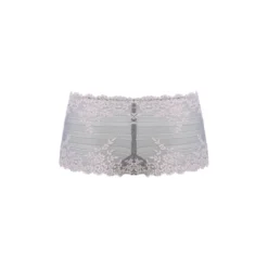 Wacoal lingerieBoxer - Grisen nylon- EMBRACE LACE