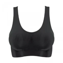 Wacoal lingerieBrassière sans armatures Noire - B-Smooth- B-SMOOTH