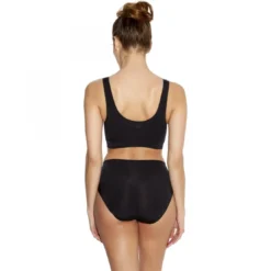 Wacoal lingerieBrassière sans armatures Noire - B-Smooth- B-SMOOTH