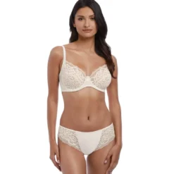 Wacoal lingerieCulotte beige LACE ESSENTIEL- Lace Essentiel
