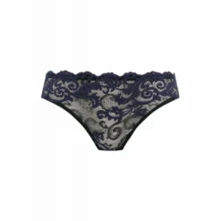Wacoal lingerieCulotte bleue - Instant icon- INSTANT ICON