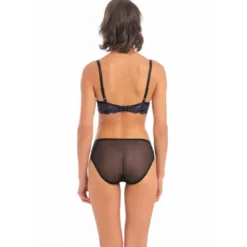 Wacoal lingerieCulotte bleue - Instant icon- INSTANT ICON