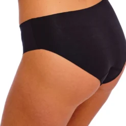 Wacoal lingerieCulotte classique - Noir ACCORD en coton- ACCORD