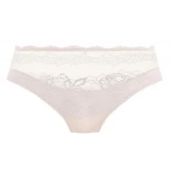 Wacoal lingerieCulotte classique - Rose RAVISSANT en nylon- RAVISSANT