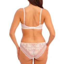 Wacoal lingerieCulotte classique - Rose RAVISSANT en nylon- RAVISSANT