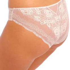 Wacoal lingerieCulotte classique - Rose RAVISSANT en nylon- RAVISSANT