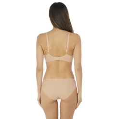 Wacoal lingerieCulotte classique nude LISSE- LISSE