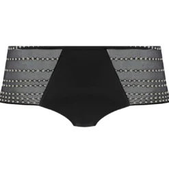 Wacoal lingerieCulotte noire RESPECT- Respect